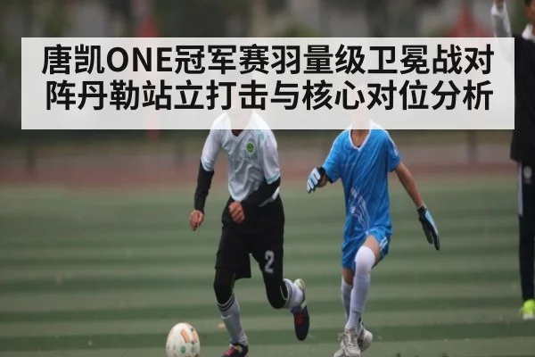 唐凯ONE冠军赛羽量级卫冕战对阵丹勒站立打击与核心对位分析