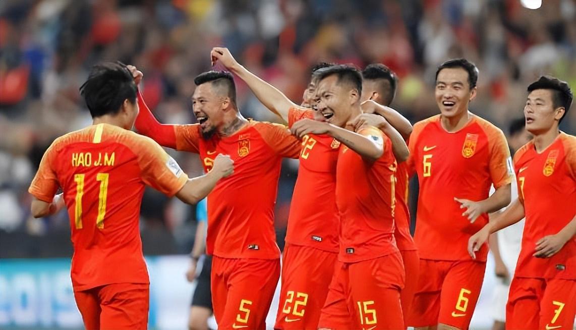 澳门新葡京注册-同样是落选U23国足，为何朱鹏宇能补招进国家队，依木兰却不能