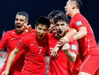 澳门新葡京注册-【问答】国足12强赛最佳60分钟有哪些亮点？