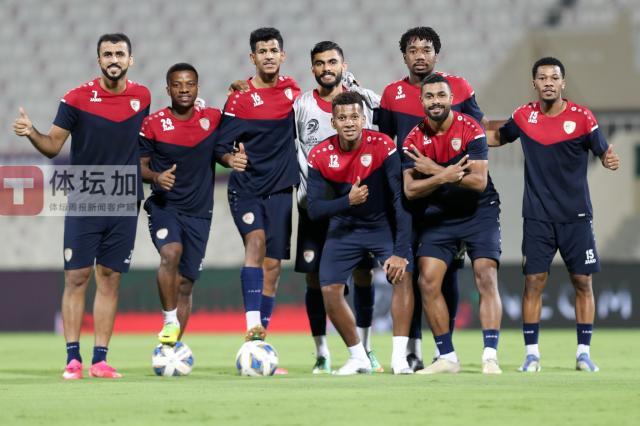 澳门新葡京官网-阿曼队踩场追求爆发力 亚洲杯小组赛曾在沙迦输球