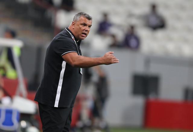 新葡京集团-奥拉罗尤重返西亚执教 签约国足“隔壁”新合同两年