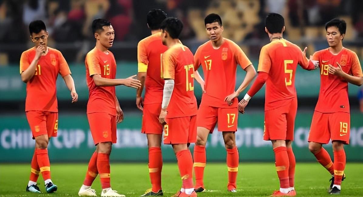 新葡京官网-中国女足亚洲杯开门红，表现却被球迷质疑，直言中国队退步明显