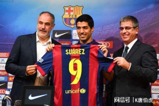 皇马为了苏亚雷斯差点在2014年卖掉本泽马