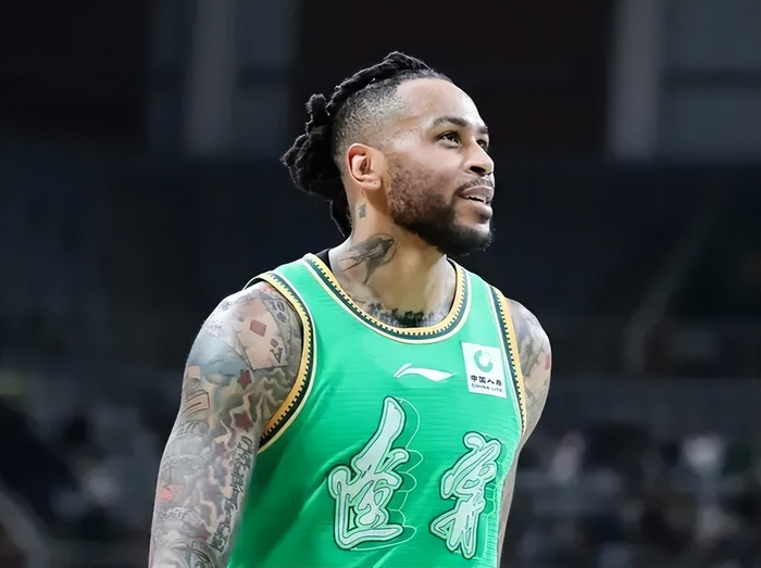 新葡京网站-乌戈上任盘活4将！莫兰德统领内线，付豪效率暴涨，2后卫打成主力|辽宁|王岚|王岚嵚|鄢手骐|篮板_新浪体育_新浪新闻