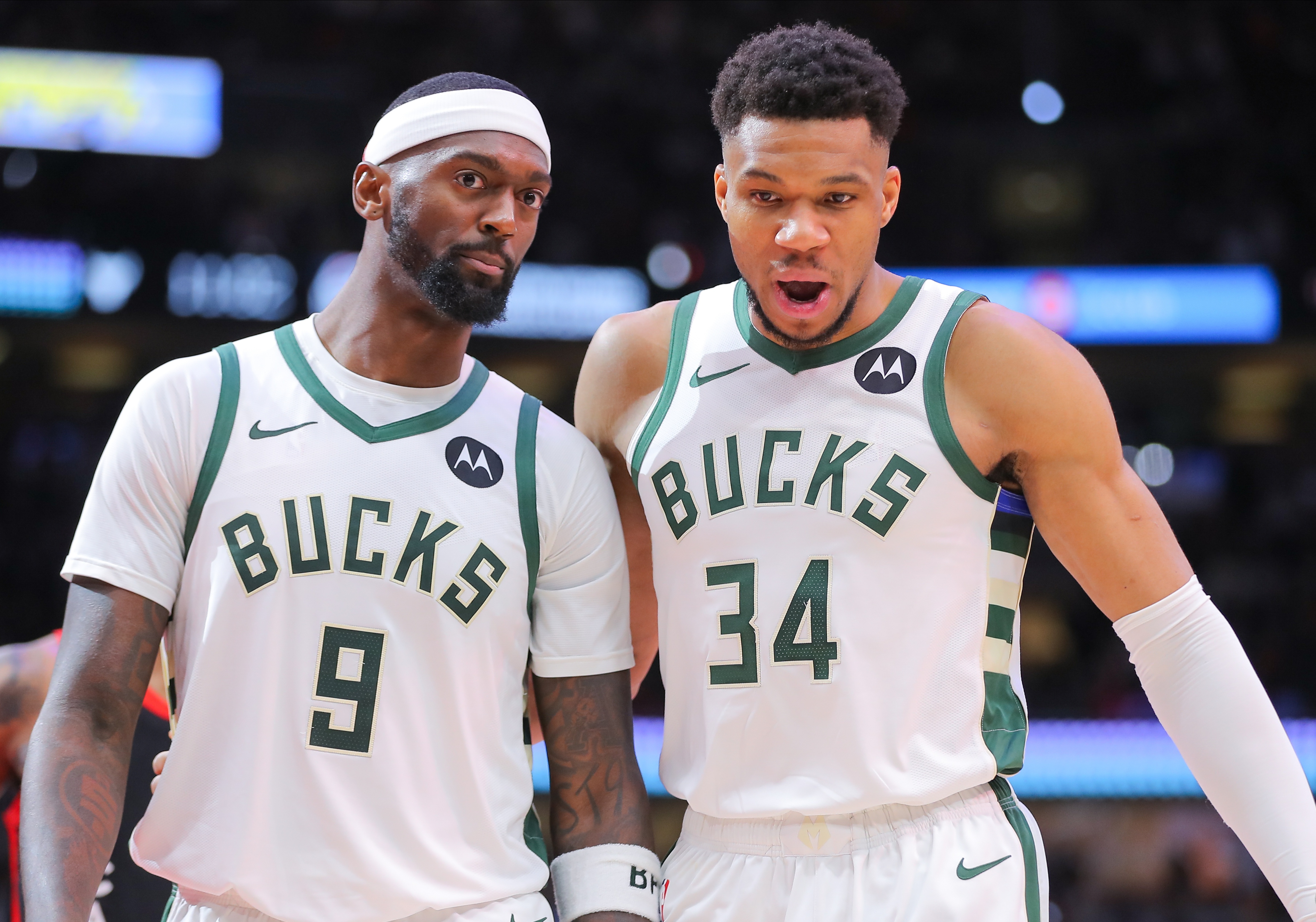 澳门新葡京娱乐城-已无缘季后赛！波蒂斯：字母这赛季不会复出 你不想受伤影响身价